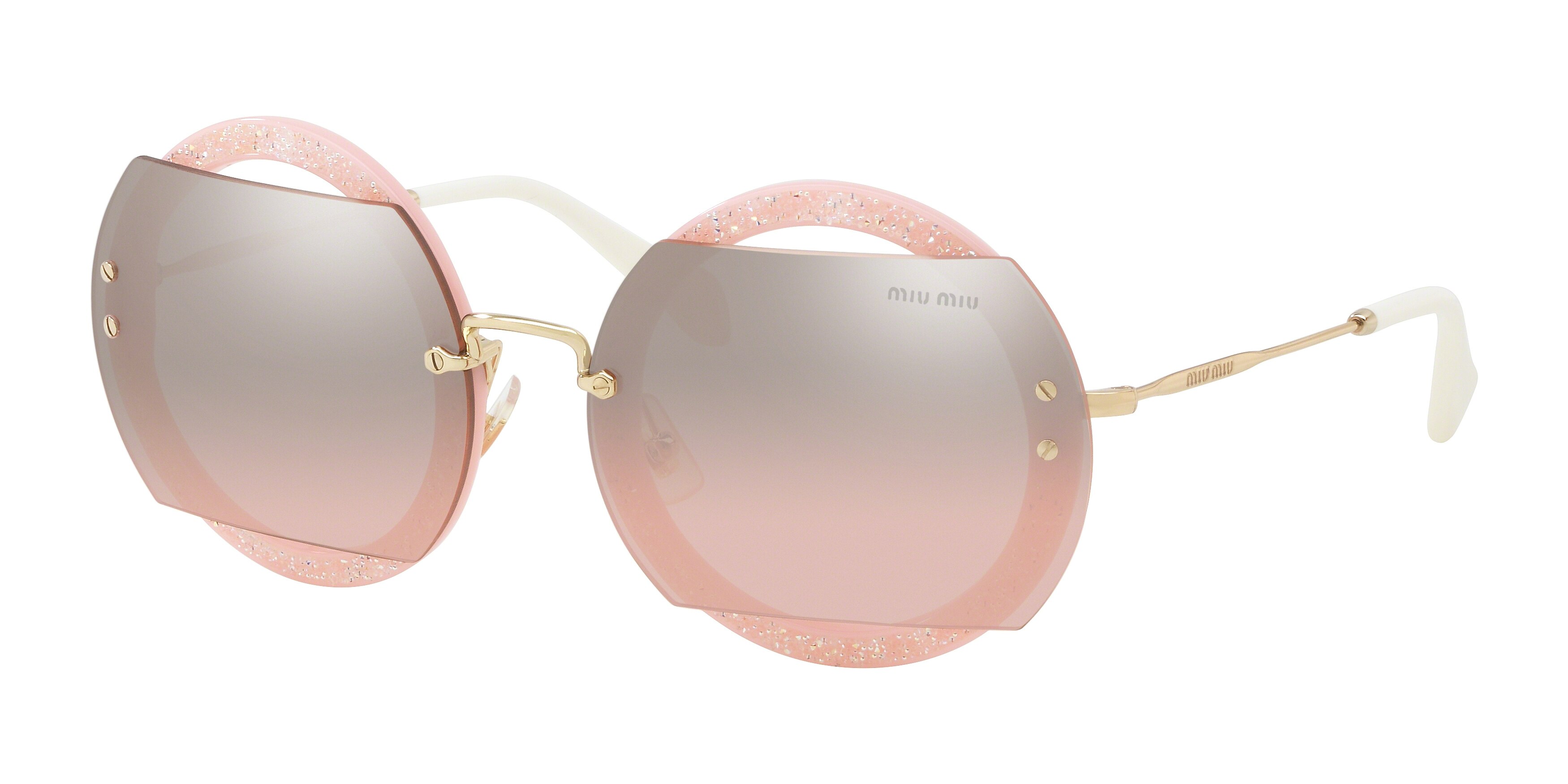 Miu Miu MU 06SS AR03B0 Core Collection 